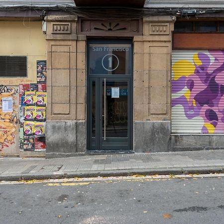 New Soho Ac By Staynnapartments Bilbao Exterior foto