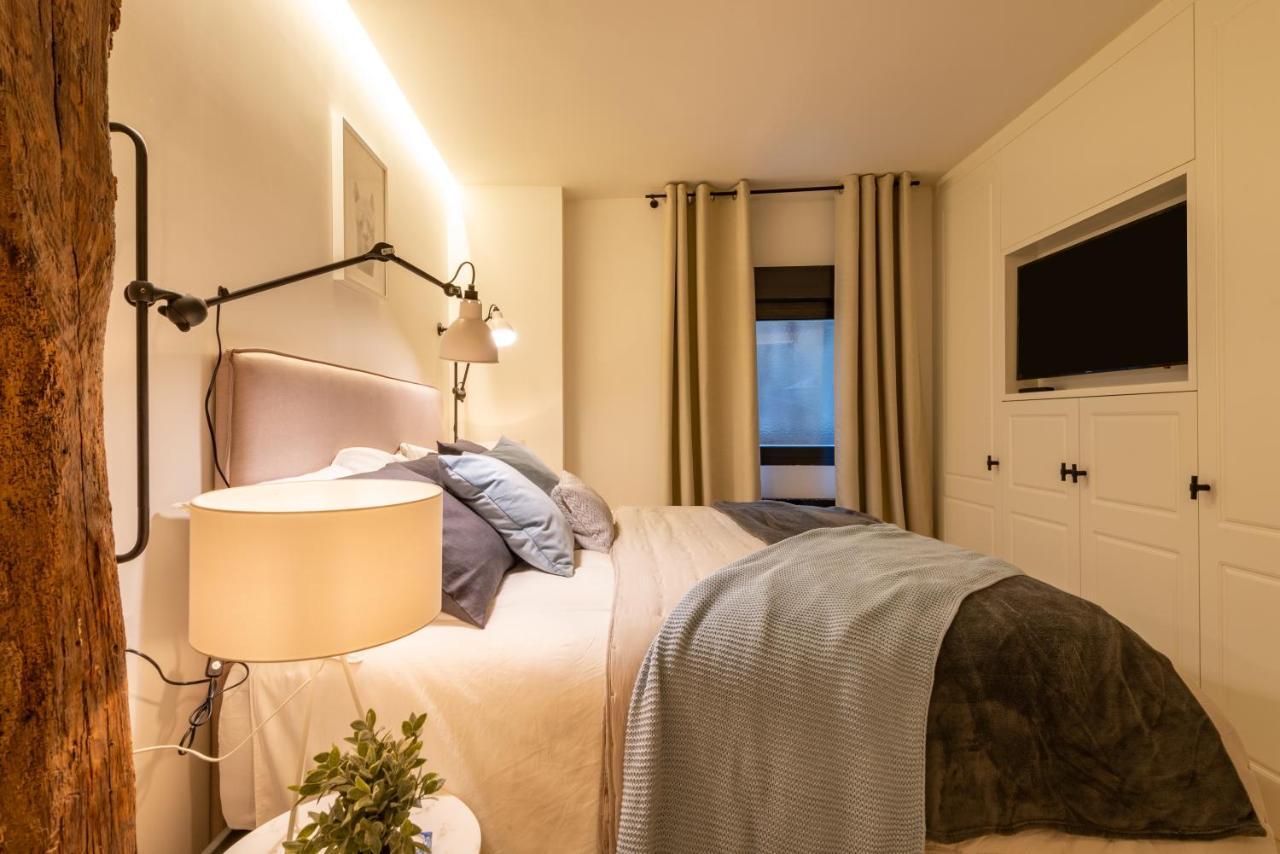 New Soho Ac By Staynnapartments Bilbao Exterior foto