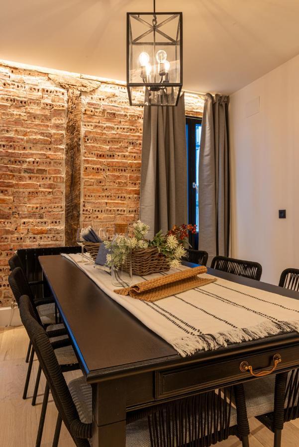 New Soho Ac By Staynnapartments Bilbao Exterior foto