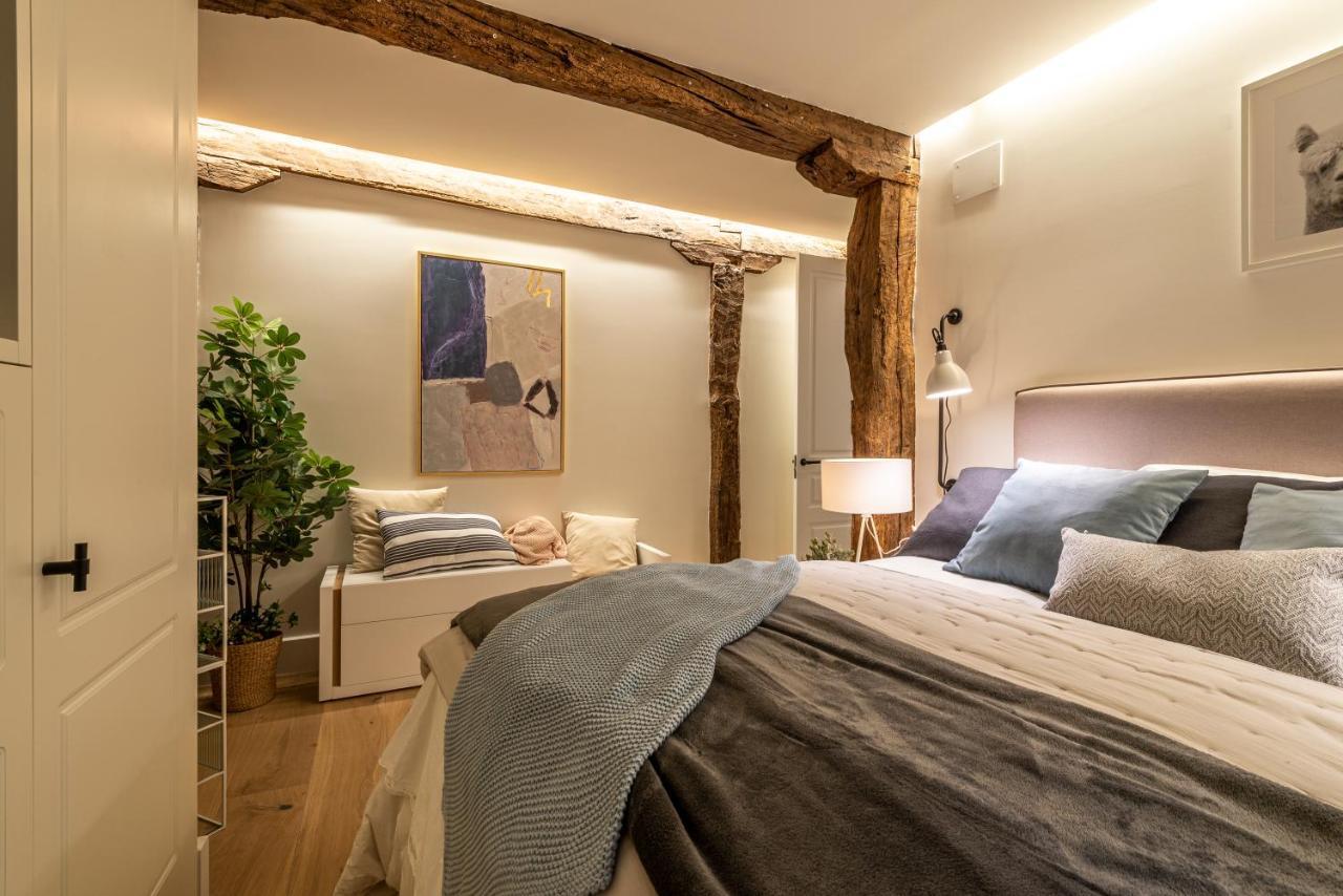 New Soho Ac By Staynnapartments Bilbao Exterior foto