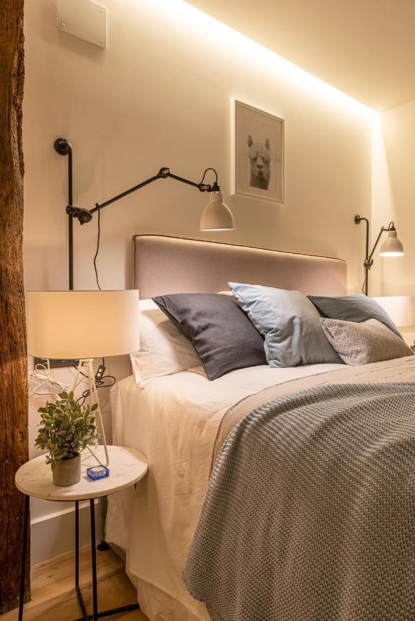 New Soho Ac By Staynnapartments Bilbao Exterior foto