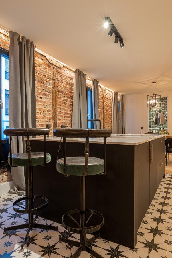 New Soho Ac By Staynnapartments Bilbao Exterior foto
